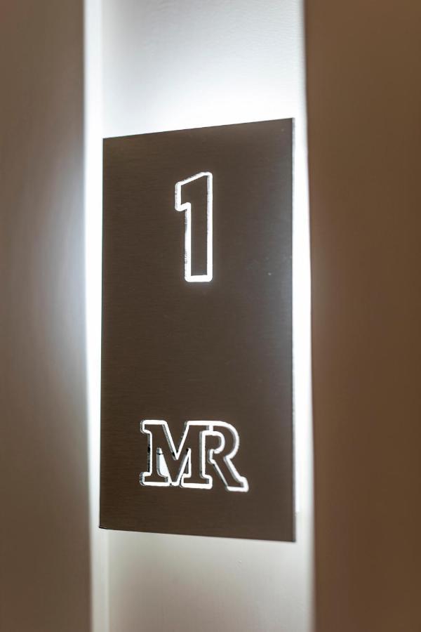 Morpheus Rooms Nápoles Exterior foto