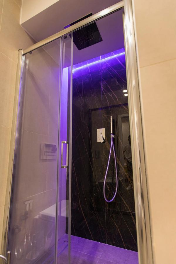 Morpheus Rooms Nápoles Exterior foto